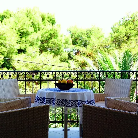 Apartments Ivankovic Trogir Exterior photo