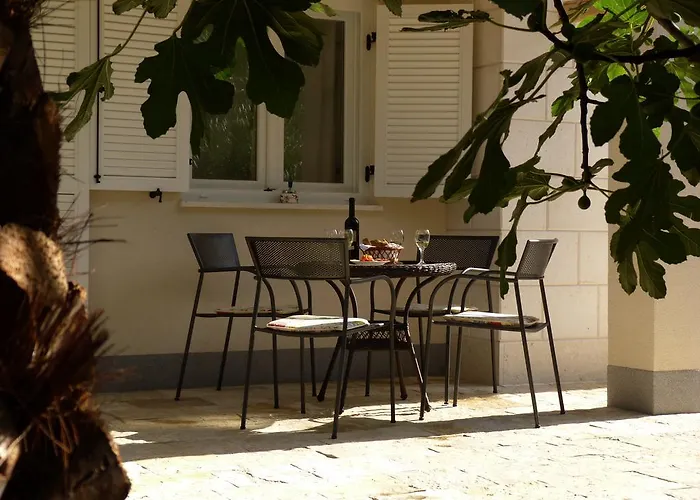 Apartments Ivankovic