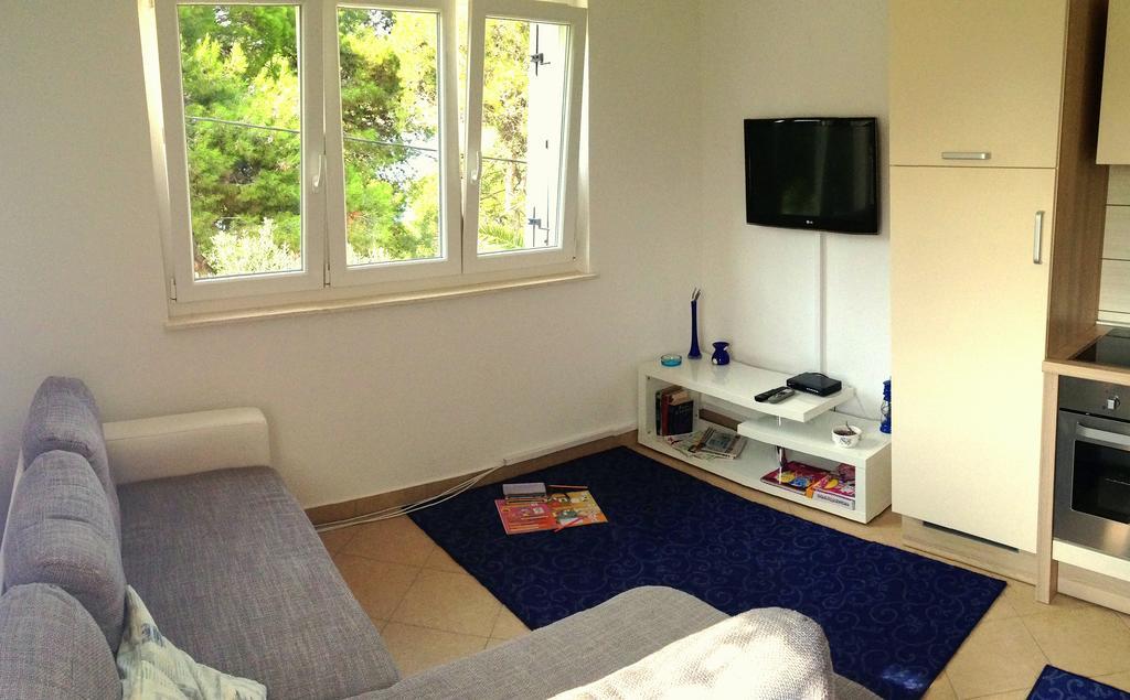 Ivankovic Apartment Trogir