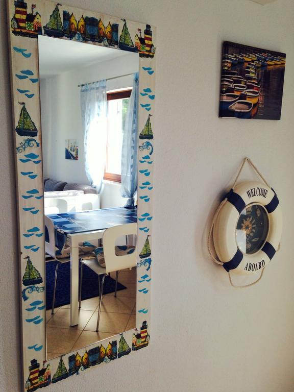 Ivankovic Apartment