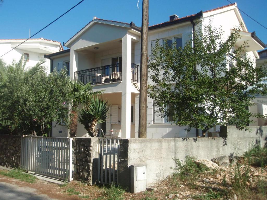 Ivankovic Apartment Trogir
