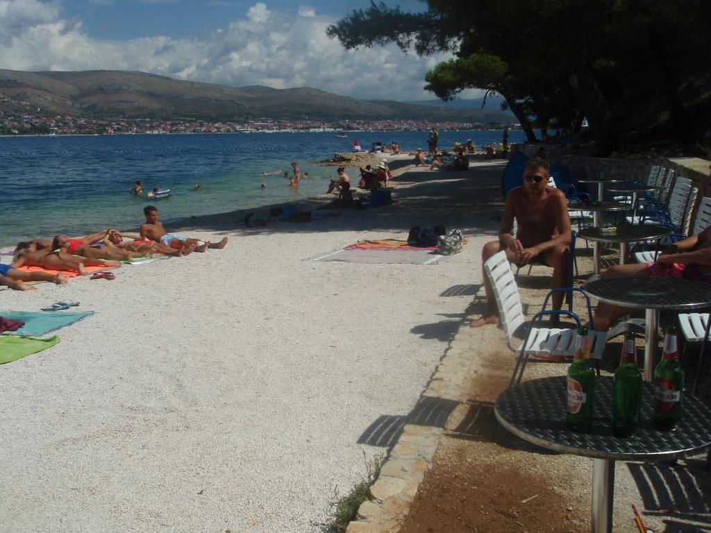 Apartment Ivankovic *