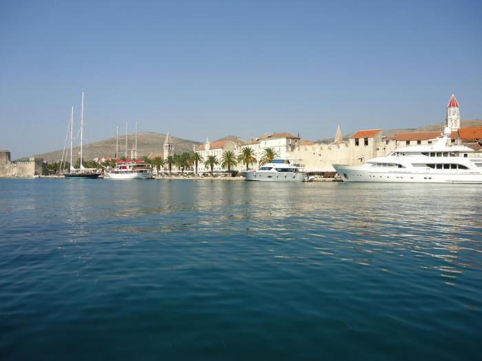 Ivankovic * Trogir
