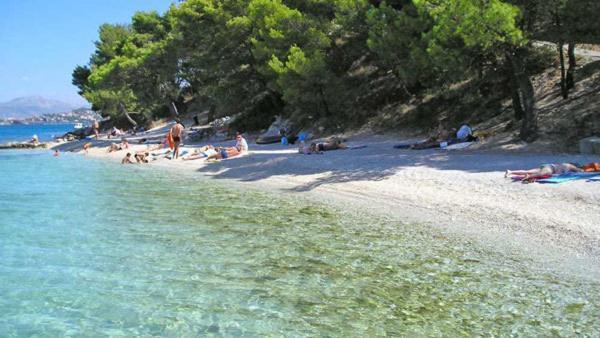 Ivankovic Apartment Trogir