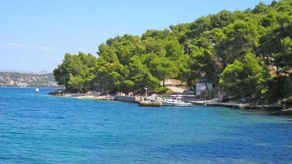 Ivankovic * Trogir