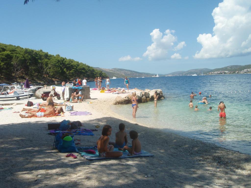 Apartmán Ivankovic