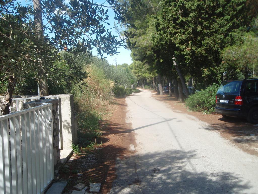 Ivankovic Apartment