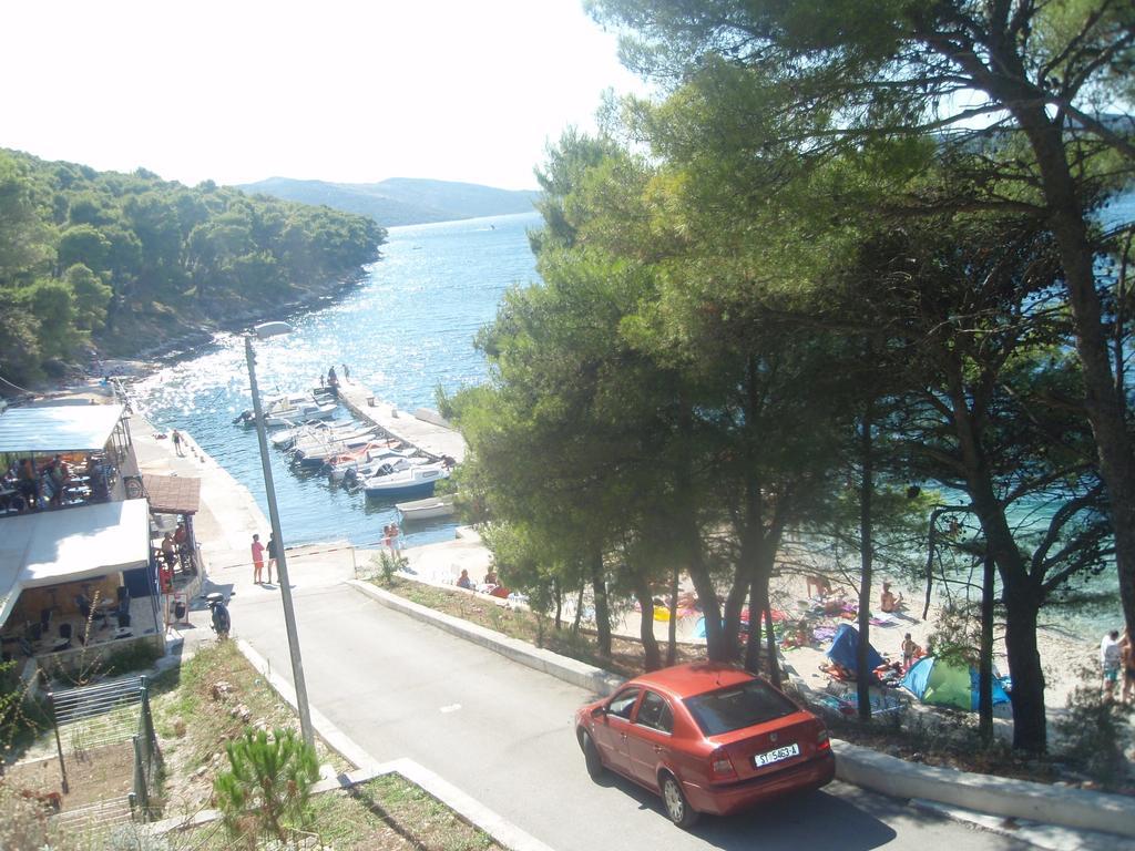 Ivankovic Apartment *