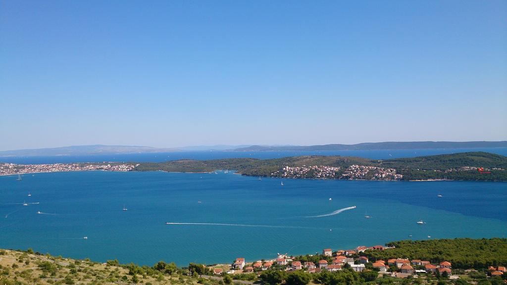 Apartment Ivankovic *