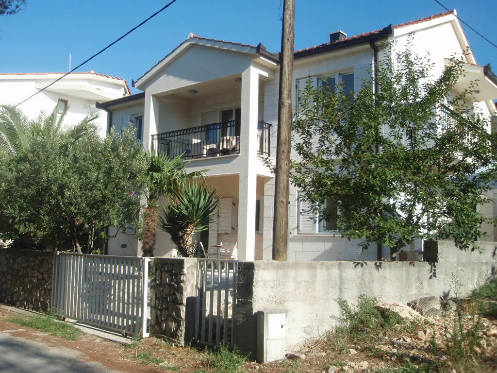 Apartment Ivankovic *