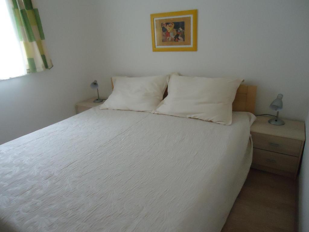 Ivankovic Apartment