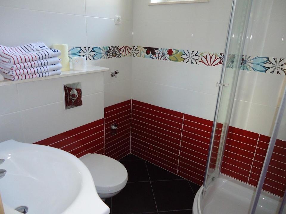 Apartment Ivankovic *