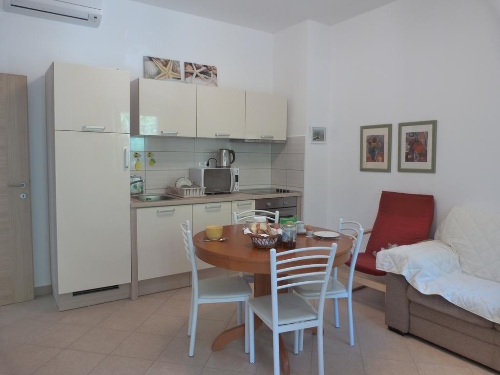 Ivankovic Apartment *