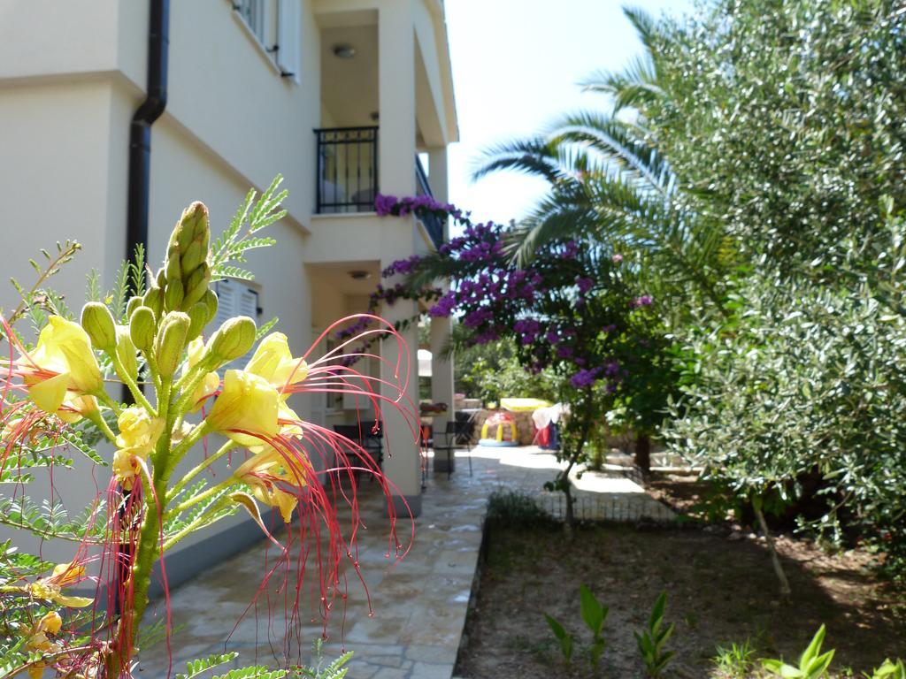 Ivankovic Apartment Trogir