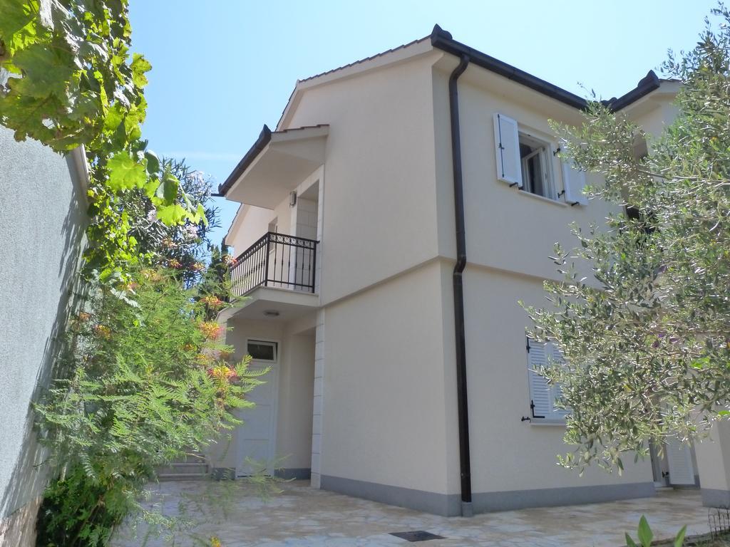 Ivankovic Apartment