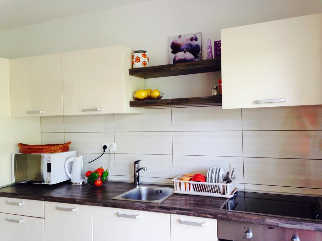 Apartment Ivankovic