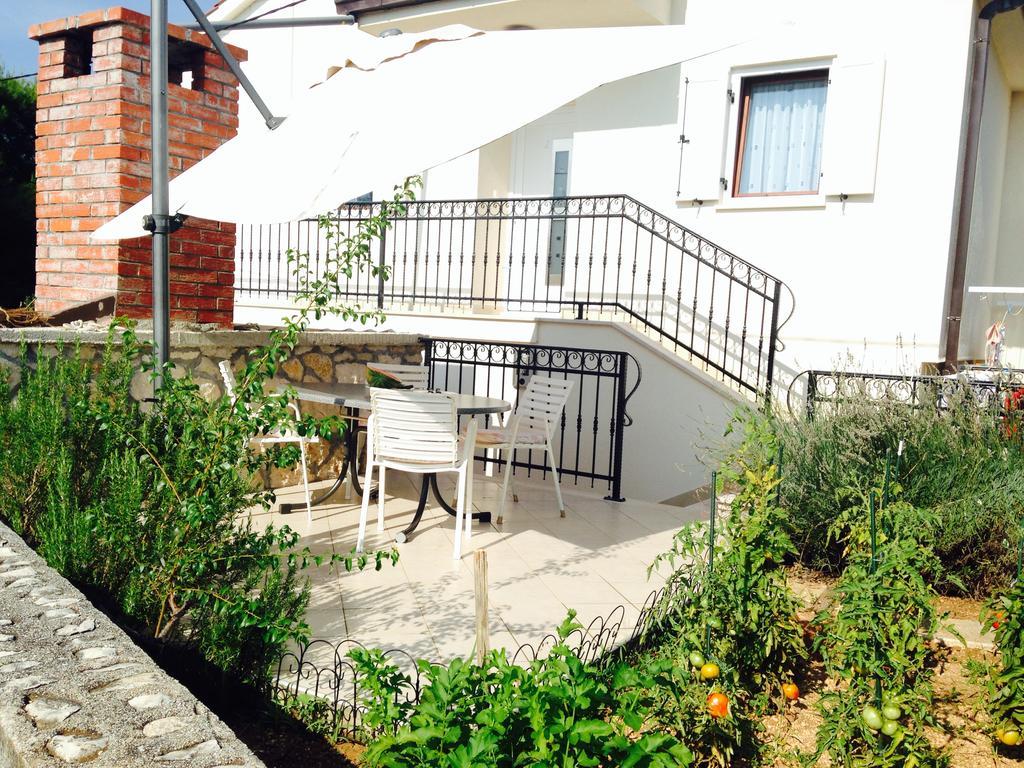 Ivankovic Apartment Trogir