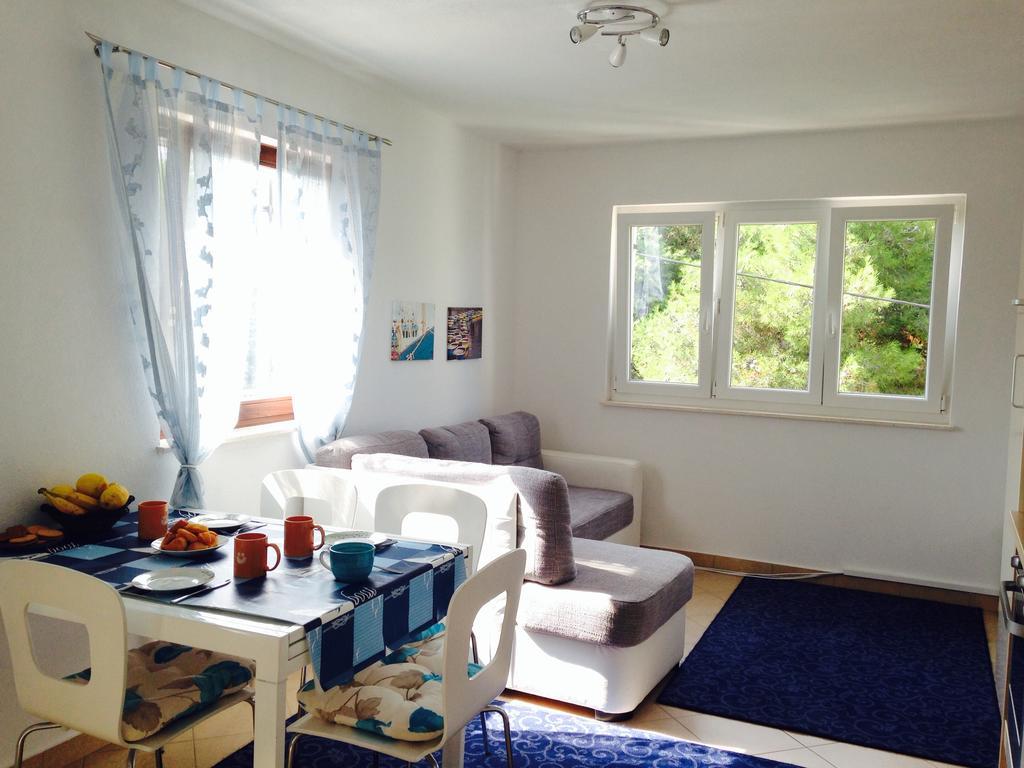 Ivankovic Apartment