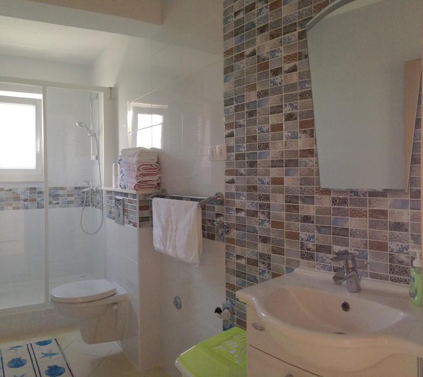 Apartment Ivankovic *