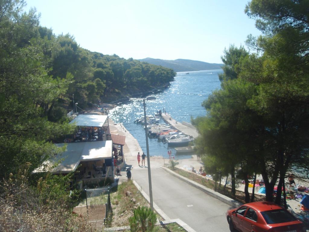 Ivankovic Apartment Trogir