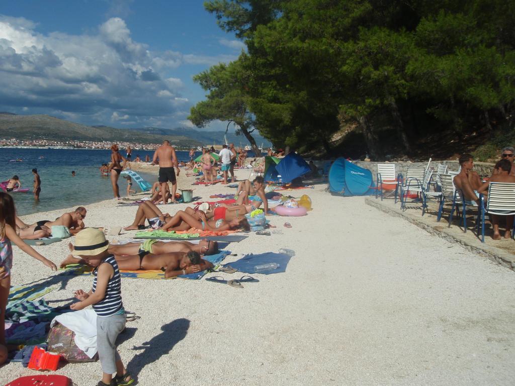 Ivankovic * Trogir