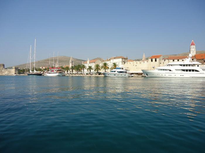 Ivankovic Trogir