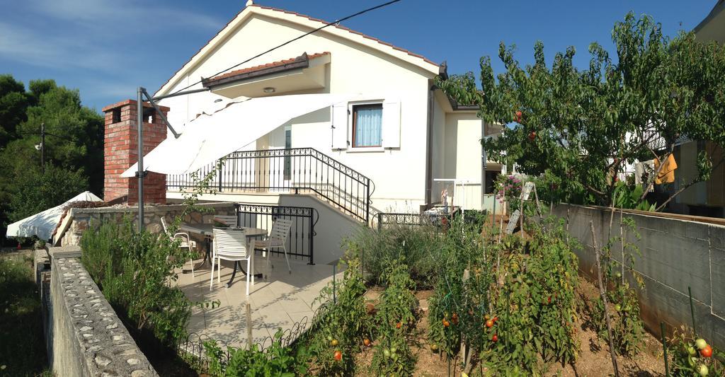 Ivankovic Apartment *