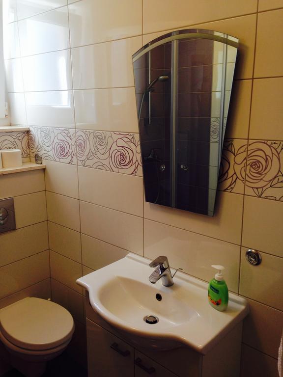 Apartment Ivankovic Trogir