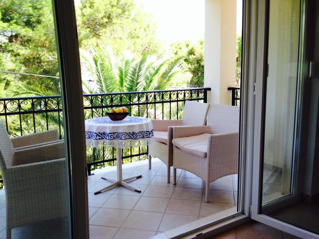 Apartment Ivankovic *